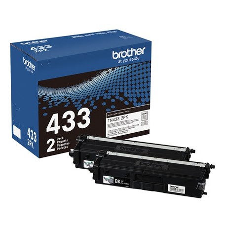 Brother TN-4332PK toner cartridge 1 pc(s) Original Black