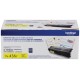 Brother TN-436Y toner cartridge 1 pc(s) Original Yellow