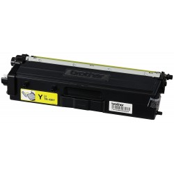 Brother TN-436Y toner cartridge 1 pc(s) Original Yellow
