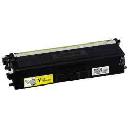 Brother TN-436Y toner cartridge 1 pc(s) Original Yellow
