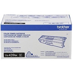 Brother TN-439BK toner cartridge 1 pc(s) Original Black