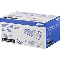 Brother TN-439BK toner cartridge 1 pc(s) Original Black
