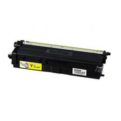 Brother Ultra High Yield Yellow toner cartridge 1 pc(s) Original