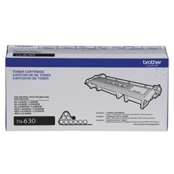 Brother TN-630 toner cartridge 1 pc(s) Original Black