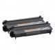 Brother TN-7502PK toner cartridge 1 pc(s) Original Black