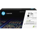 HP 213A Black Original LaserJet Toner Cartridge