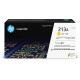 HP 213A Yellow Original LaserJet Toner Cartridge