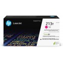 HP 213Y Extra High Yield Magenta Original LaserJet Toner Cartridge