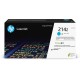 HP 214Z Ultra High Yield Cyan Original LaserJet Toner Cartridge