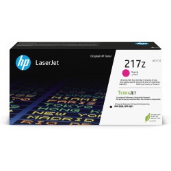 HP 217Z Ultra High Yield Magenta Original LaserJet Toner Cartridge