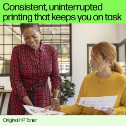 HP 217Z Ultra High Yield Magenta Original LaserJet Toner Cartridge