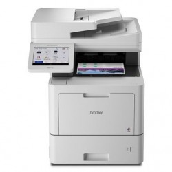 Brother MFC-L9610CDN multifunction printer Laser A4 2400 x 600 DPI 40 ppm Wi-Fi