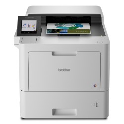 Brother HL-L9410CDN laser printer Colour 2400 x 600 DPI A4