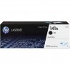 HP 141A Original Black Laser Toner Cartridge (W1410A)