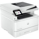 HP LaserJet Pro 4101fdw Wireless Laser Multifunction Printer