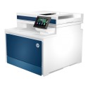 HP Colour LaserJet Pro MFP 4301fdw PrinterHP Colour LaserJet Pro MFP 4301fdw Printer