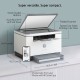 HP LaserJet MFP M234dw Printer