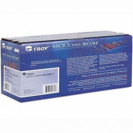 02-82040-001 Troy M607 MICR toner