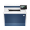 HP 4301dw MFP Color LaserJet Pro Printer (4RA80F)