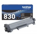 Brother TN-830 toner cartridge 1 pc(s) Original Black