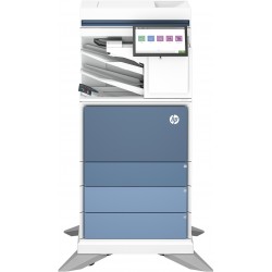 HP LaserJet Color Enterprise Flow MFP 6800zfsw Printer