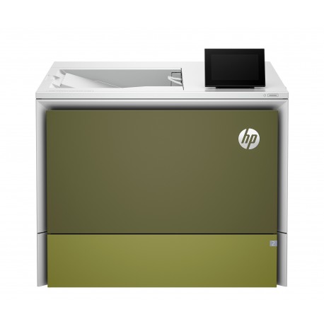 HP Color LaserJet Enterprise LaserJet Enterprise 5700dn Wireless Color Printer, Duplex
