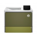 HP Color LaserJet Enterprise LaserJet Enterprise 5700dn ( 6QN28A) Wireless Color Printer, Duplex