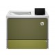 HP Color LaserJet Enterprise LaserJet Enterprise 5700dn Wireless Color Printer, Duplex