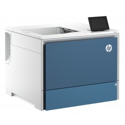 HP Color LaserJet Enterprise LaserJet Enterprise 5700dn Wireless Color Printer, Duplex