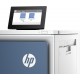 HP Color LaserJet Enterprise LaserJet Enterprise 5700dn Wireless Color Printer, Duplex