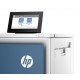 HP Color LaserJet Enterprise LaserJet Enterprise 5700dn Wireless Color Printer, Duplex