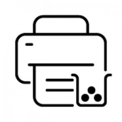 HP Color LaserJet Enterprise LaserJet Enterprise 5700dn Wireless Color Printer, Duplex