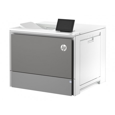 HP Color LaserJet Enterprise LaserJet Enterprise 6700dn (6QN33A) Color Printer Duplex