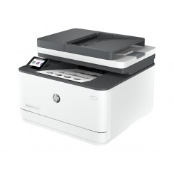 HP LaserJet Pro MFP 3101fdw Wireless Black & White All-in-One Laser Printer, Scanner, Copier, Fax (3G628F)
