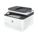 HP 3101fdw Pro MFP Black & White Wireless Laser Printer, Scanner, Copier, Fax (3G628F)