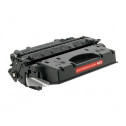 CF280X MICR REMANUFACTURED HIGH YIELD TONER CARTRIDGE ALTERNATIVE FOR HP CF280X