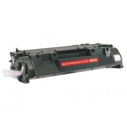 CF280A MICR REMANUFACTURED TONER CARTRIDGE ALTERNATIVE FOR HP CF280A TROY 02-81550-001