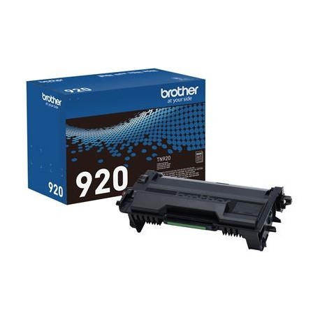 Brother TN-920 toner cartridge 1 pc(s) Original Black