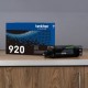 Brother TN-920 toner cartridge 1 pc(s) Original Black