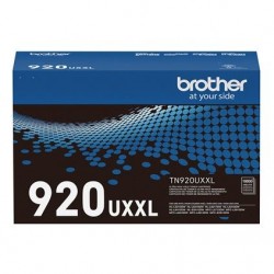 Brother TN-920UXXL toner cartridge 1 pc(s) Original Black