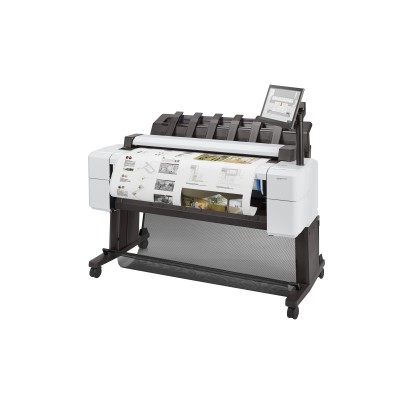 HP Designjet T2600 36-in PostScript Multifunction Printer