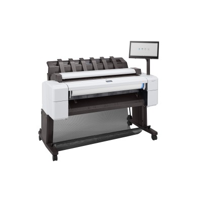 HP Designjet T2600 36-in PostScript Multifunction Printer
