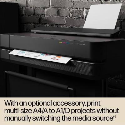 HP Designjet Imprimante T250 de 24 pouces