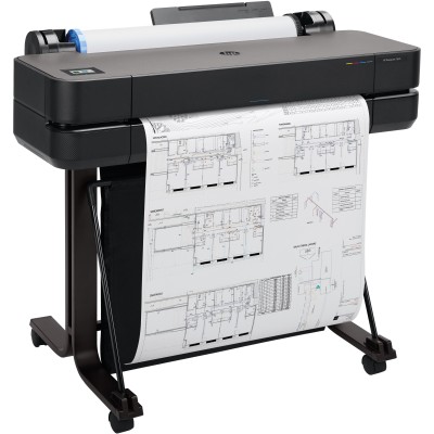 HP Designjet Imprimante T630 de 24 pouces