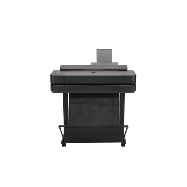 HP Designjet T650 24-in Printer