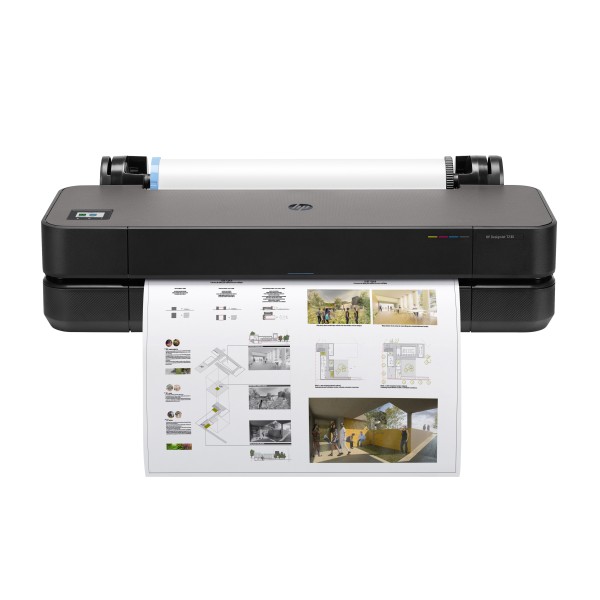 HP Designjet Imprimante T230 de 24 pouces