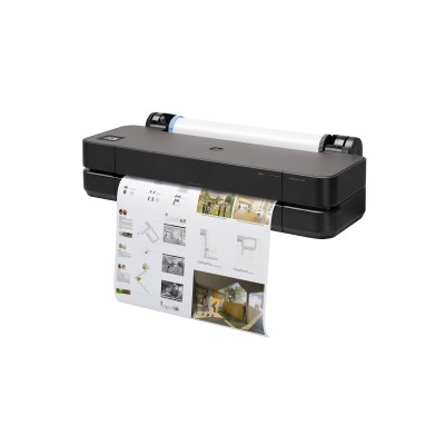 HP Designjet T230 24-in Printer