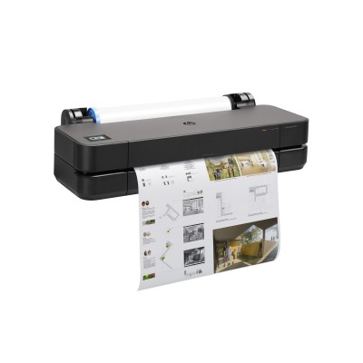 HP Designjet T230 24-in Printer