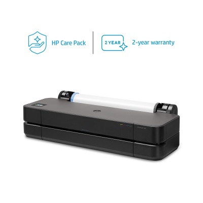 HP Designjet Imprimante T230 de 24 pouces