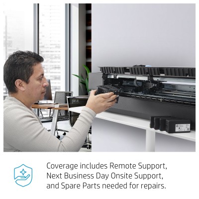 HP Designjet Imprimante T230 de 24 pouces